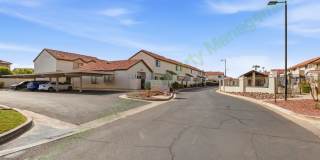 Charming Townhome Living in the Heart of Chandler – Community Pool & Prime Location! Gallery 27