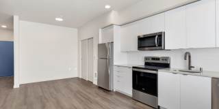 Luxurious Studios with Rooftop Deck and Secured Entry! Gallery 62