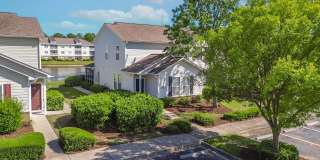 Relax & Unwind in this Spacious End-Unit Townhome Gallery 3