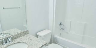 Beautiful New Construction 3/2.5 Home, Located off Centerville in Canopy Subdivision Gallery 30