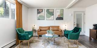 Carriage Green Apartments Gallery 7