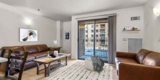 The Aberdeen Apartments - Student Housing Gallery 16