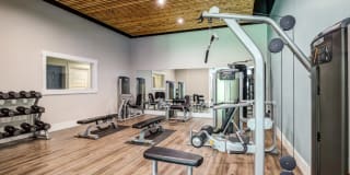 The Preserve at Forbes Creek Gallery 12