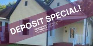 Qualified applicants receive 50% off their security deposit at move-in! Gallery 1