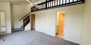 2 Bedroom, 2.5 Bath Townhouse Gallery 9
