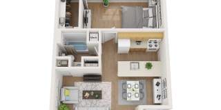 The LUX Seaside Gallery 5