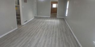 Completely Renovated 3 Bedroom, 2 Full Bathrooms! Front Porch  Detached Garage! 2 Living Rooms! Gallery 1