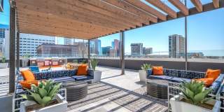 Affordable Housing - Houston House Gallery 27