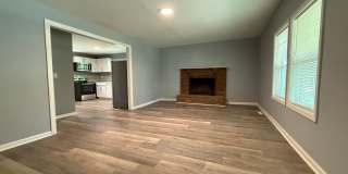 2 Bedroom/1 Bath Home in Rock Hill Gallery 3