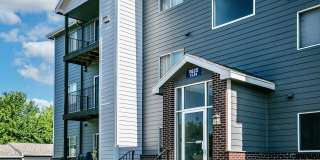 Flatwater Apartments Gallery 30