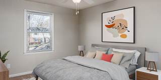 Fieldbrook Apartment Homes Gallery 5