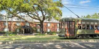 3201 ST. CHARLES Avenue 220 Gallery 1