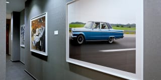 Residences at CityWay Gallery 68