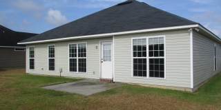 Experience Southern Comfort: Charming 3 Bed/2 Bath Home in Valdosta, GA Gallery 13