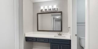 Prestonwood Apartment Homes Gallery 11