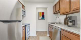 The Apartments at Canterbury Gallery 6