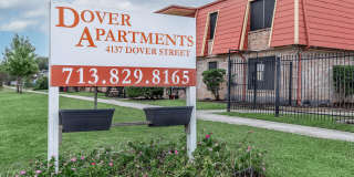 Dover Place Apartments Gallery 13