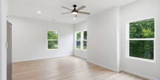 814 Biddle Street Gallery 3