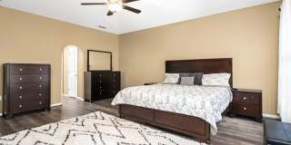 Fully Furnished Home Gallery 27