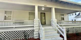 Classic Near South Bungalow with Space, Updates & Character Gallery 1