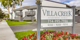 Villa Creek Apartment Homes Gallery 8