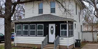 203 Elmwood St Gallery 1