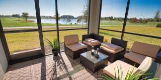 Seasonal Short-Term 3 Bedroom 2 Bathroom First Floor Condo located in Wellen Golf & Country Club! Gallery 20