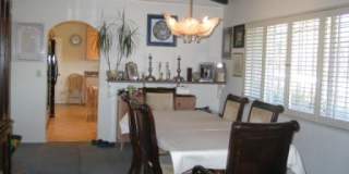 SDSU / College Area 6 bedrooms with 4 baths split-level home. Gallery 5