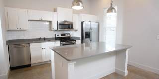 Student Housing - The District at Clemson Gallery 16