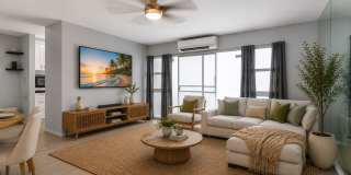 Location, Location, Location - Newtown Condo Gallery 1