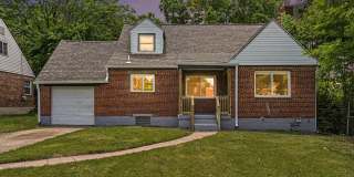 Renovated 3 Bed 2 Bath Home Gallery 1