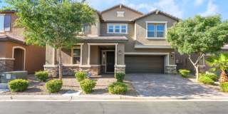 Modern South Las Vegas Retreat with Stylish Open-Concept Living! Gallery 1