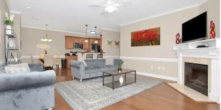 1922 Harcourt Circle - 101Unit 101 Gallery 1