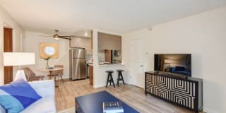 Canyon Terrace Apartments Gallery 38