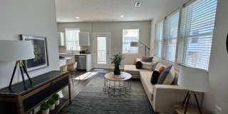 The Bungalows on the Lake - Block C Gallery 526