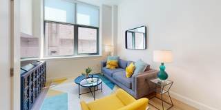 The Atrium on Commonwealth Gallery 1