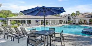 Avion at Sunrise Mountain Gallery 15