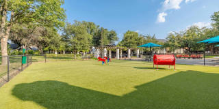 Villas At Chase Oaks Gallery 26