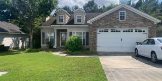 Super Cute Cottage Home in Opelika--Village at Waterford Gallery 1