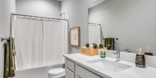 Modern 4 Bedroom Home in Falcon Falls Near Heights High School Gallery 15