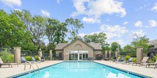 Deerfield Apartments Gallery 9