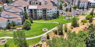 Lugano At Cherry Creek Luxury Apartments Gallery 34