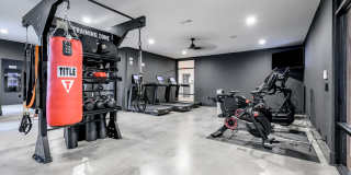 The Sage at Jeffrey Park The Sage at Jeffrey Park Gallery 24