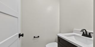 $500 off first month - BRAND NEW 3 BED 2.5 BATH TOWNHOMES WITH 2 CAR GARAGE Gallery 23