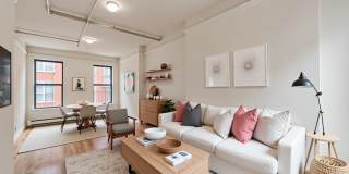 2212 Frederick Douglass Boulevard unit: 5B Gallery 1