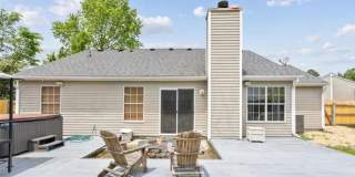 Charming Chesapeake Ranch on a Cul-de-Sac! Gallery 15