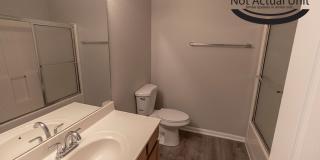 Super cute 3 bedroom duplex Gallery 23