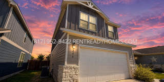 200 Black Alder St - 3 Bedroom Rental Home in Georgetown, TX with Large Garage, Fenced Backyard and Covered Patio Gallery 1