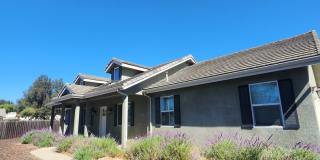 Gorgeous single-level 3-bedroom, 2-bath home in Nipomo Gallery 1