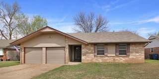Great 3 Bed 2 Bath In Edmond Gallery 1